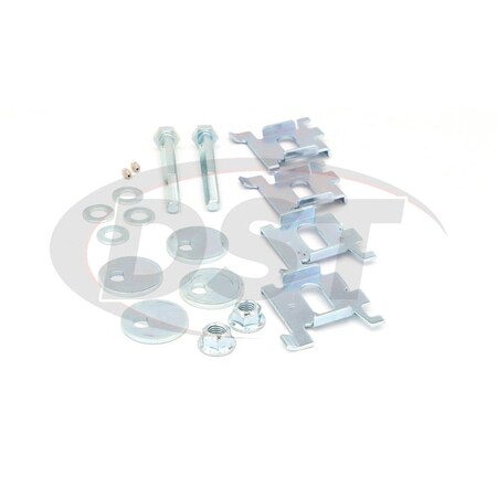 Moog Alignment Caster/Camber Kit, K100351 K100351